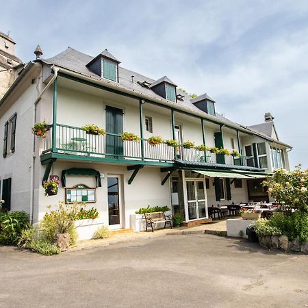 Auberge Le Cabaliros Arcizans-Avant 外观 照片