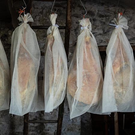 Auberge Le Cabaliros Arcizans-Avant 外观 照片
