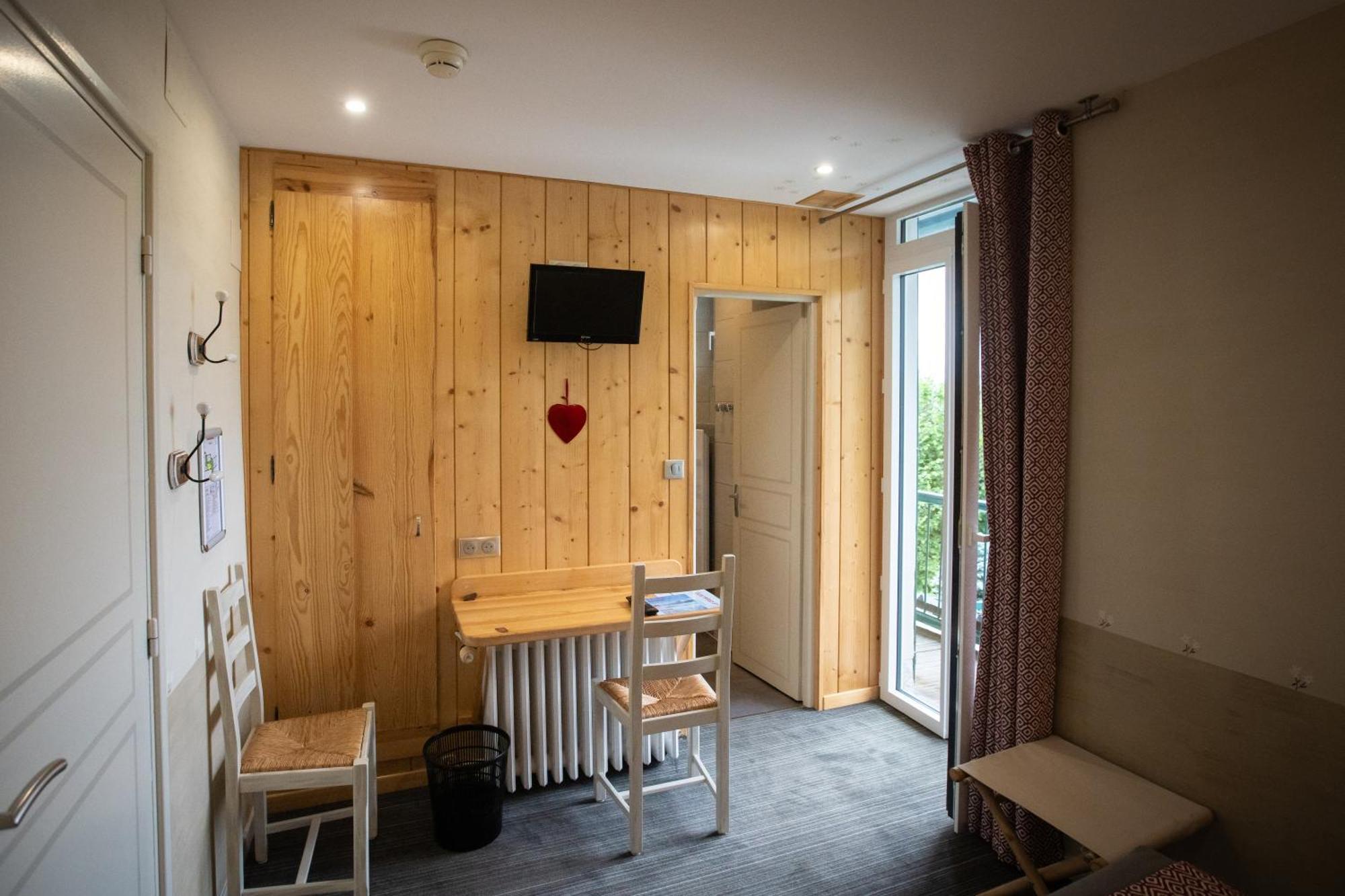 Auberge Le Cabaliros Arcizans-Avant 外观 照片