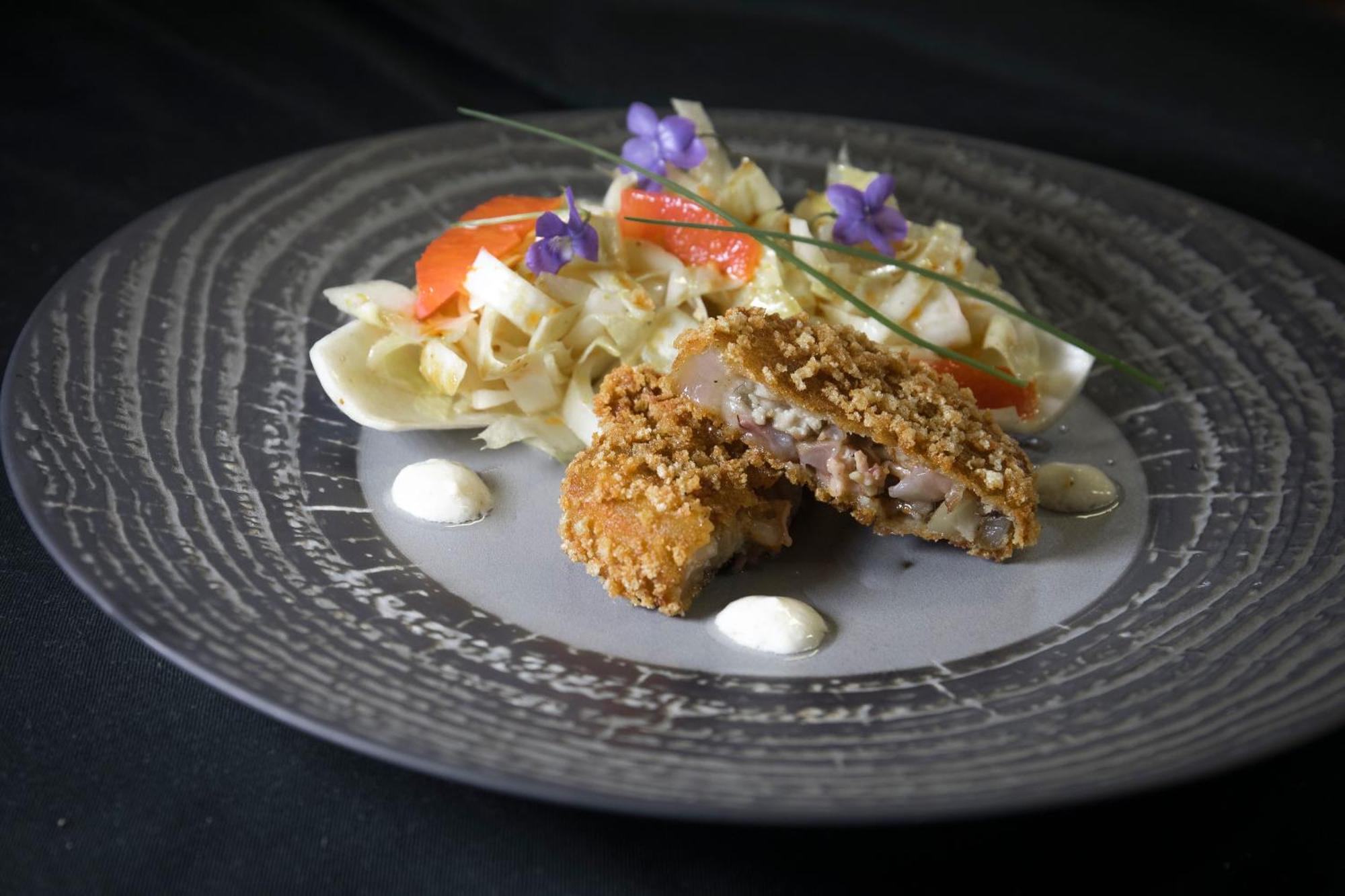 Auberge Le Cabaliros Arcizans-Avant 外观 照片