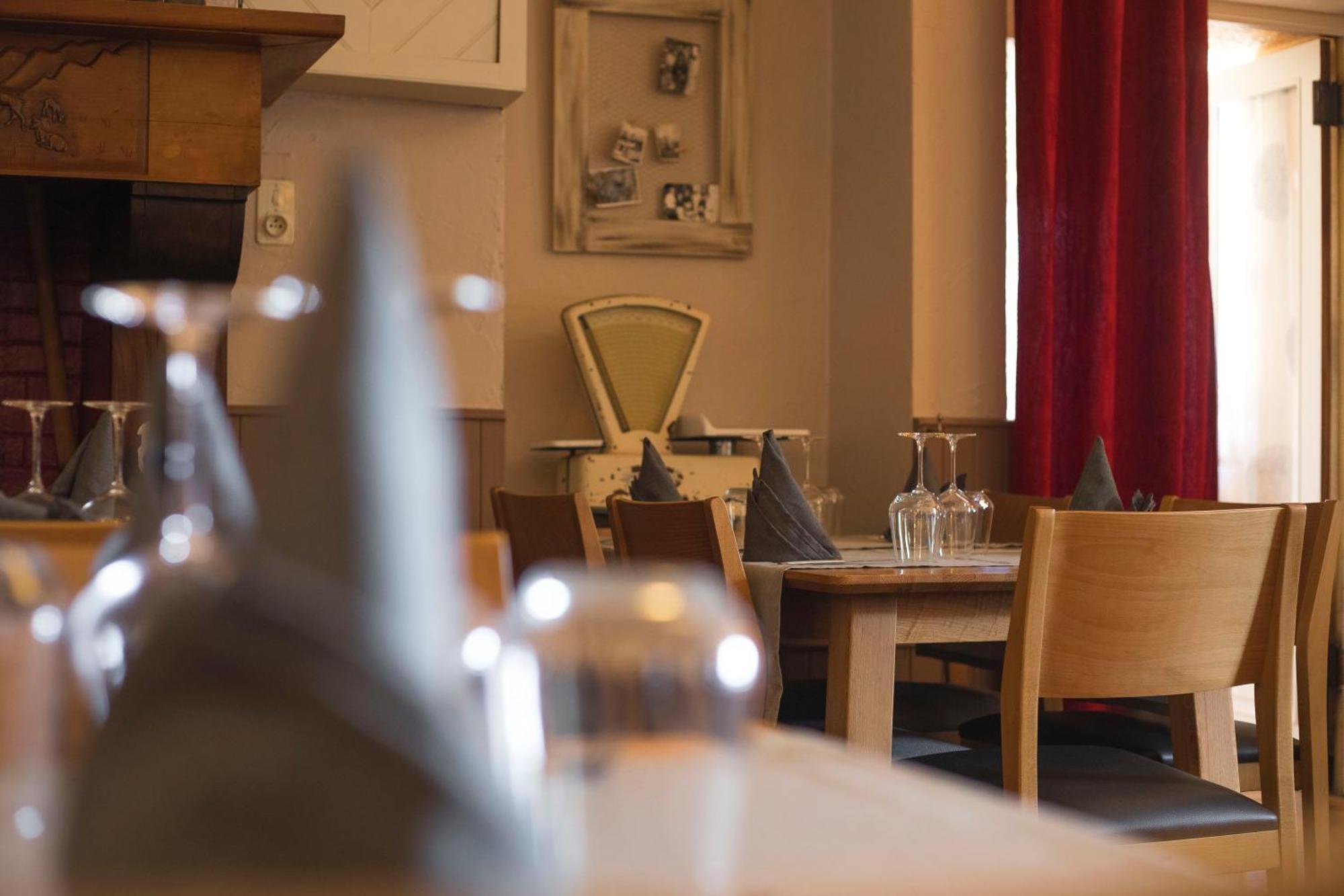 Auberge Le Cabaliros Arcizans-Avant 外观 照片