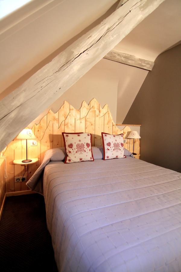 Auberge Le Cabaliros Arcizans-Avant 外观 照片